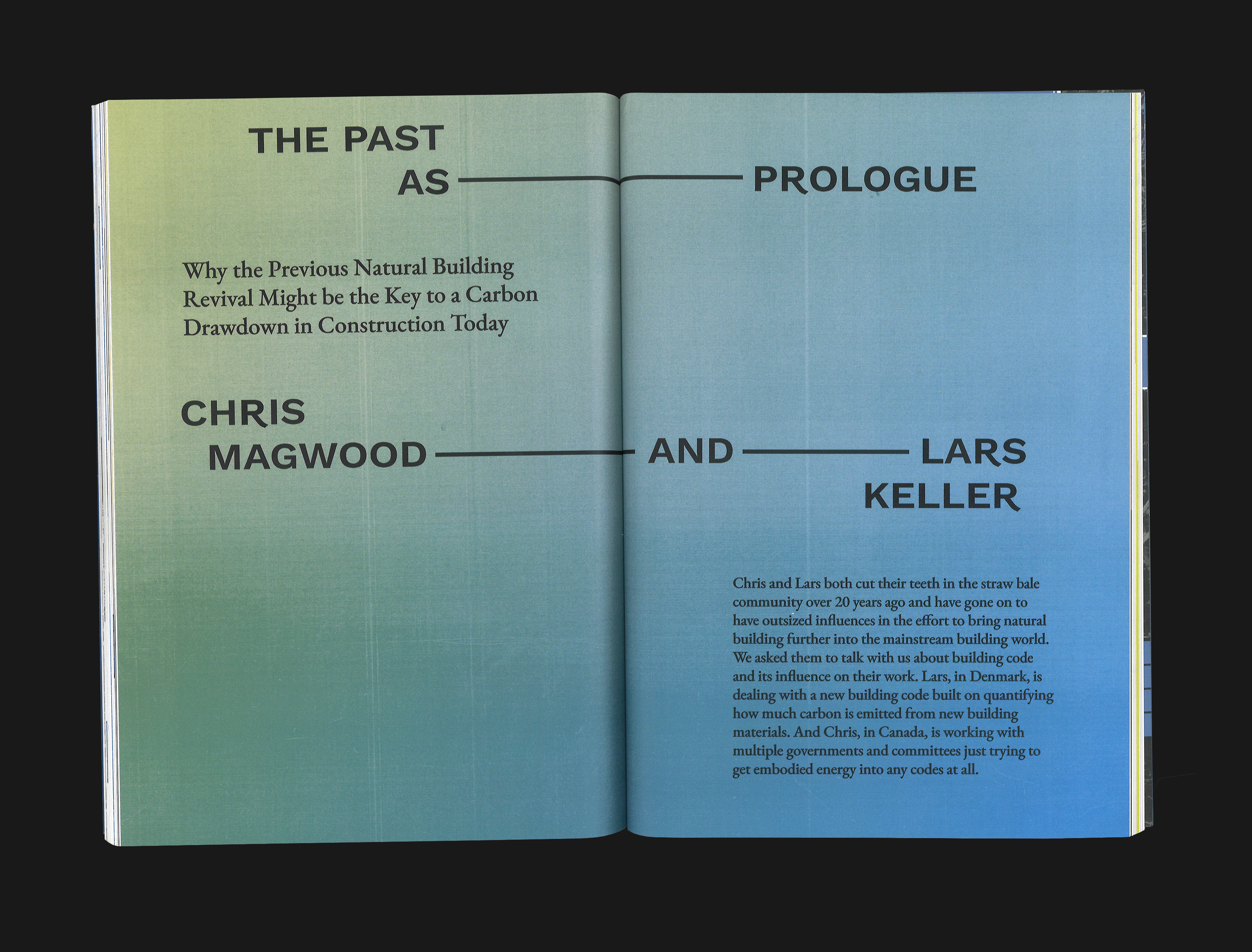 image from The Last Straw