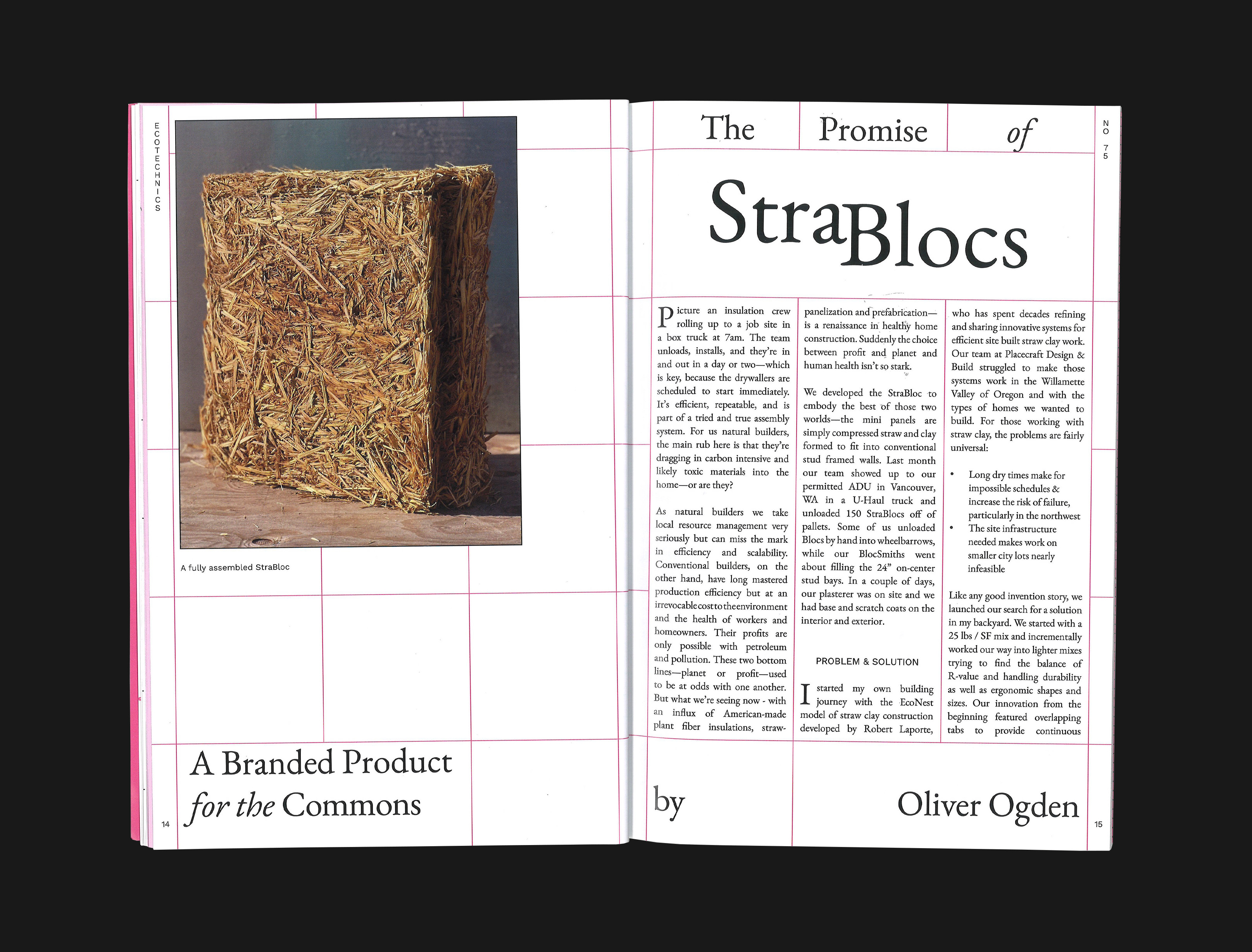 image from The Last Straw